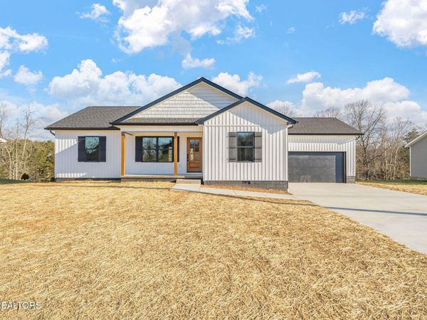 2660 Sharps Chapel Rd, Sharps Chapel, TN 37866