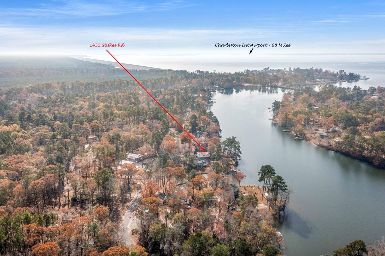 1435 Stukes Road Photo 35