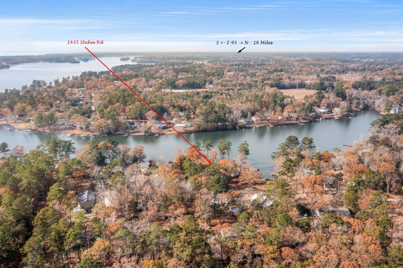 1435 Stukes Road Photo 6