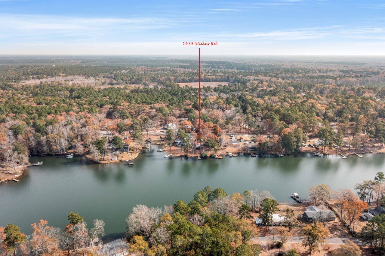 1435 Stukes Road Photo 8