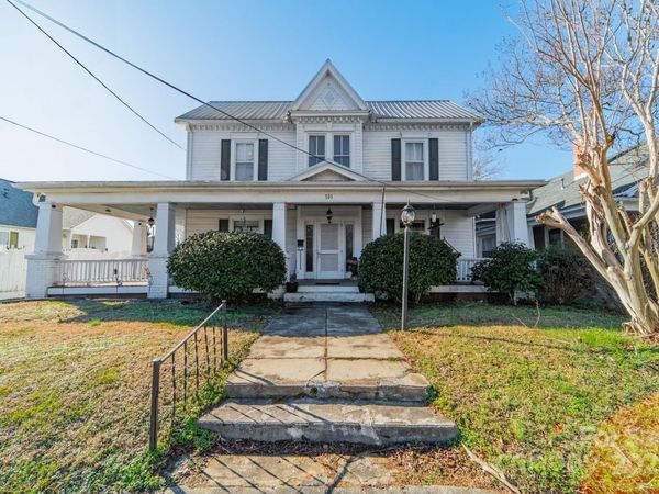 503 4th Street , Spencer, NC 28159