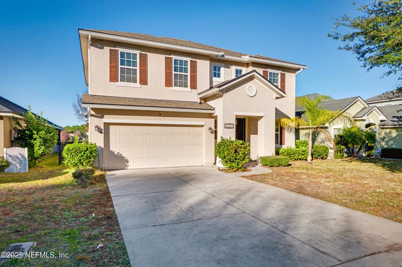 13697 Goodson Place, Jacksonville, FL 32226 Main Photo