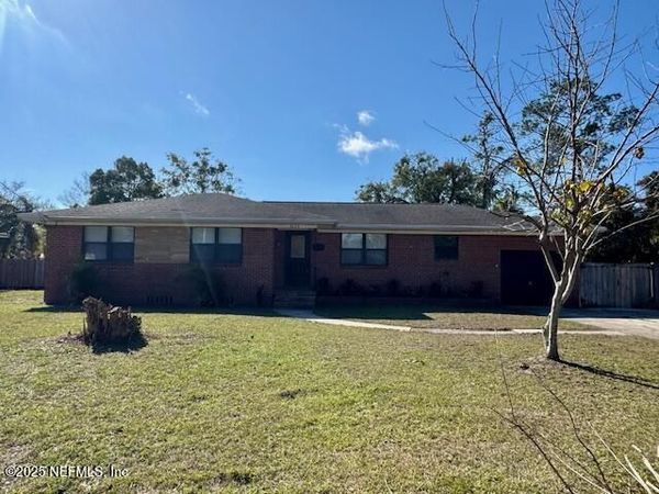 3634 CORONADO Road, Jacksonville, FL 32217