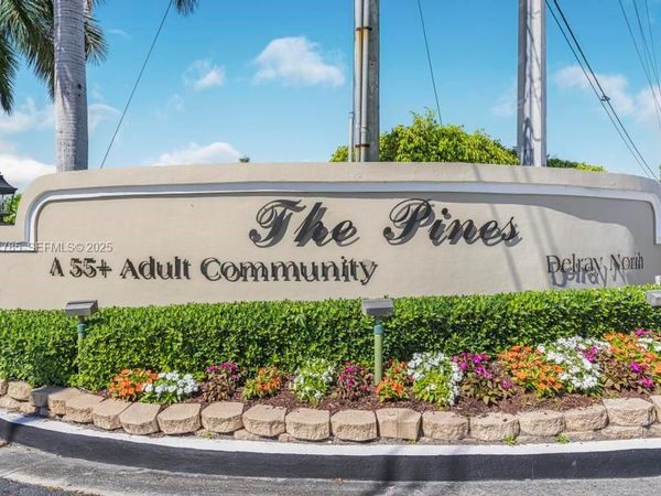 1541 NW 18th Ave, Unit 101, Delray Beach, FL 33445