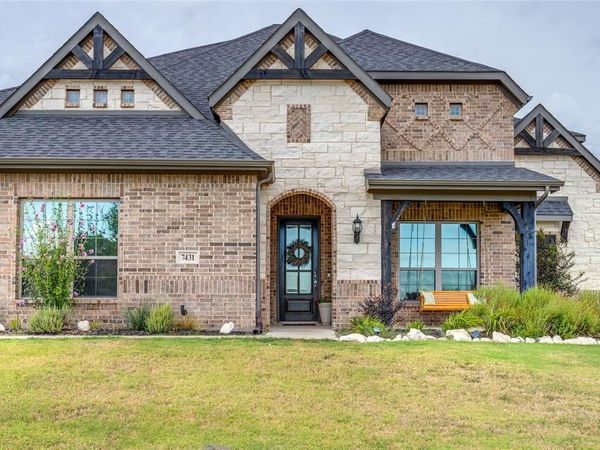 7431 Bald Cypress Drive, Ovilla, TX 75154
