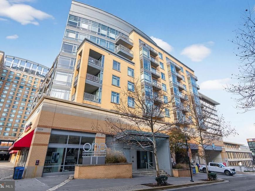 6506 America Boulevard, Unit 716, Hyattsville, MD 20782 Main Photo