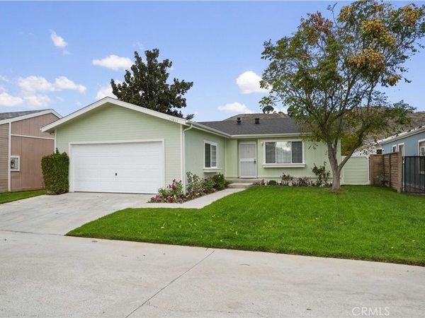 19853 Cottonwood Drive, Canyon Country, CA 91351