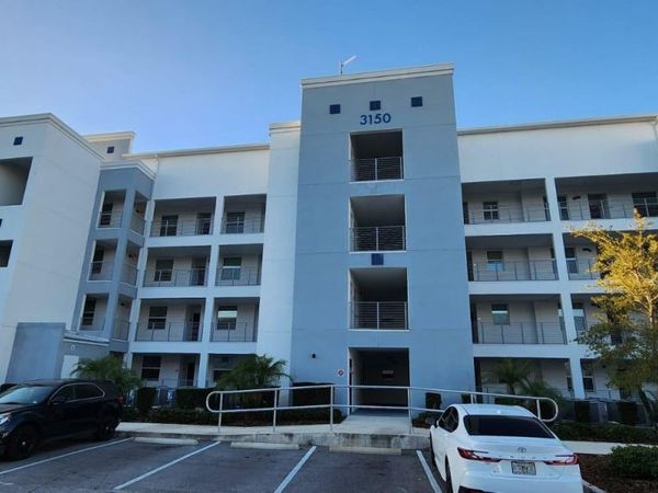3150 PARADOX CIRCLE, Unit 302, KISSIMMEE, FL 34746