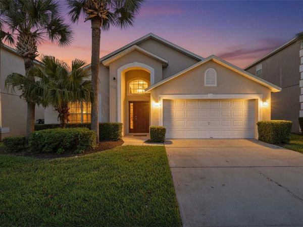 8595 SUNRISE KEY DRIVE, KISSIMMEE, FL 34747