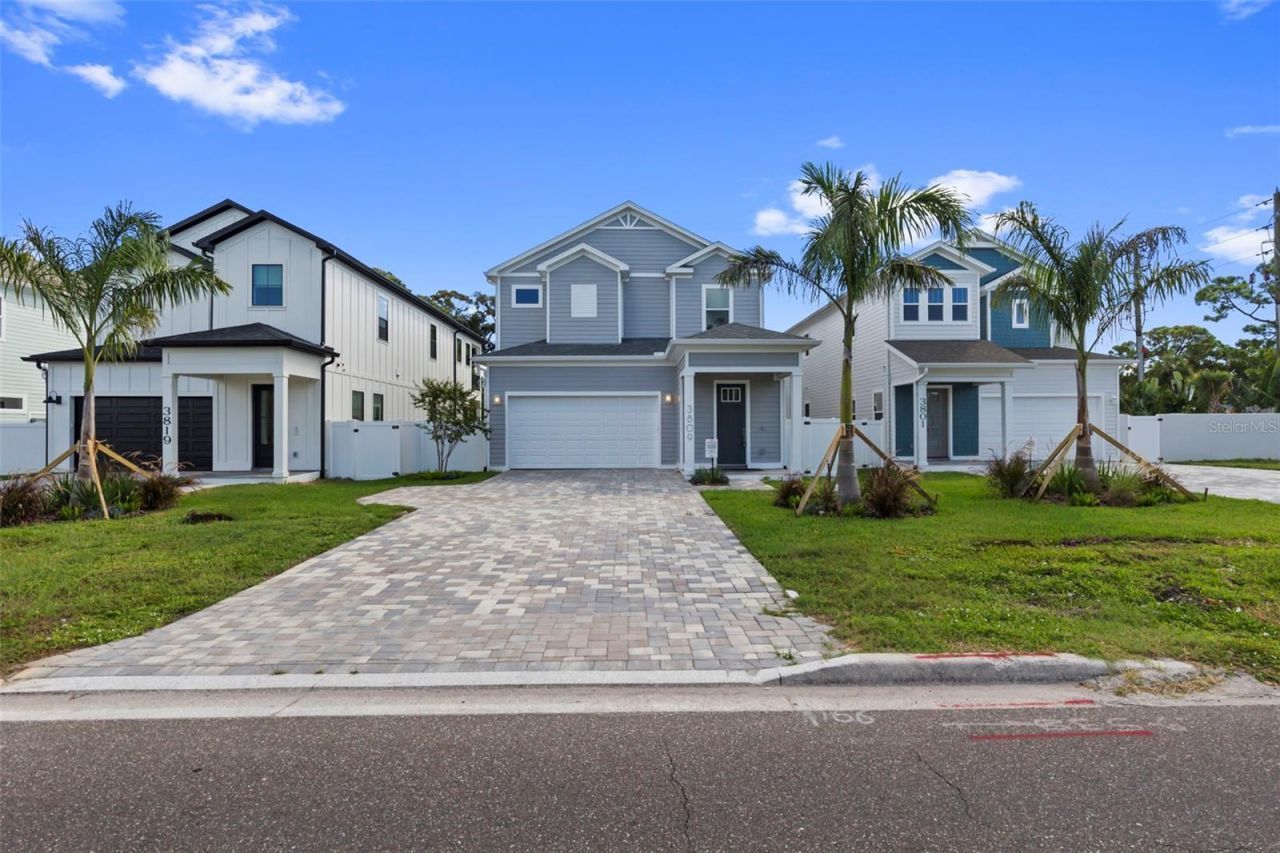 3809 71st Street N, Saint Petersburg, FL 33709 Photo