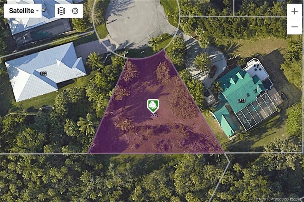 532 SW Marion Court, Palm City, FL 34990 Photo