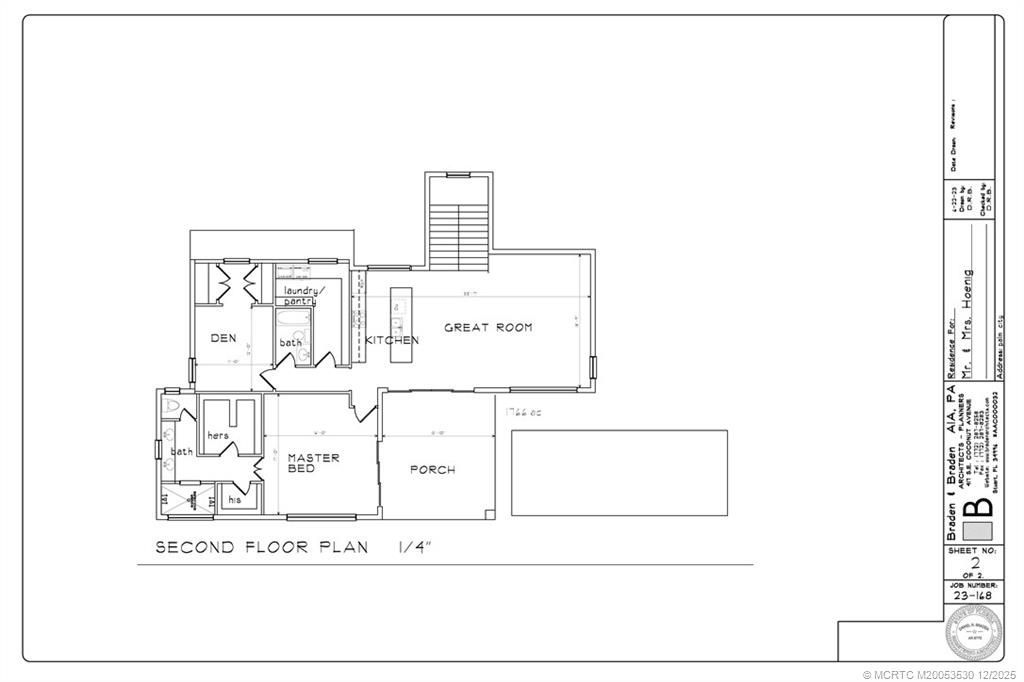 532 SW Marion Court, Palm City, FL 34990 Photo