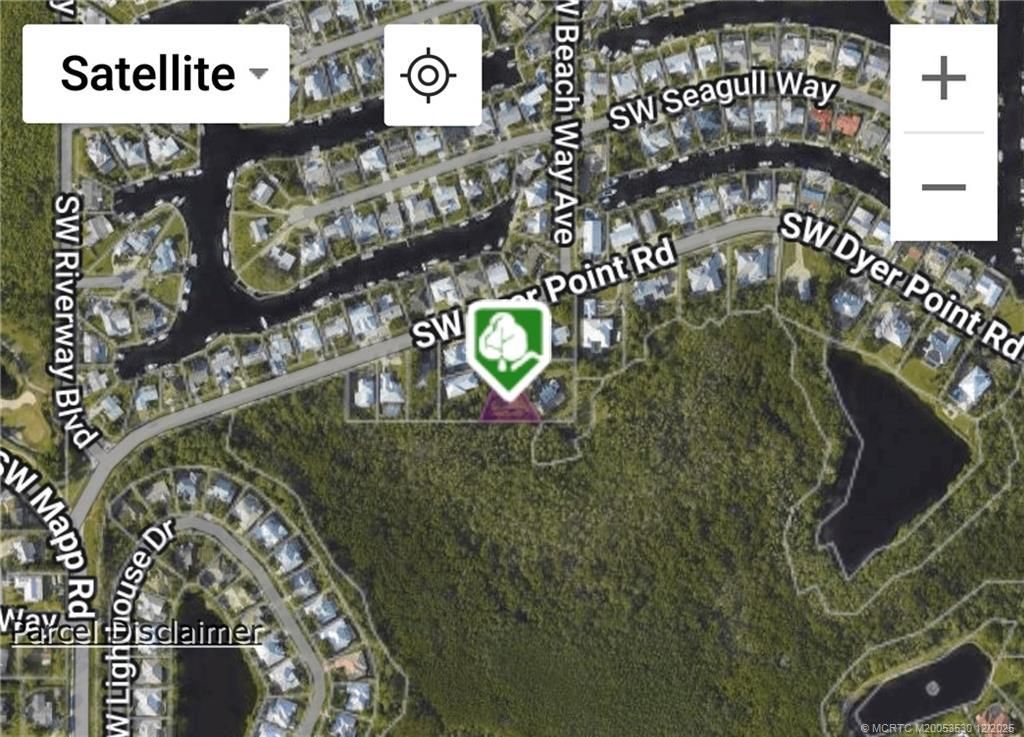 532 SW Marion Court, Palm City, FL 34990 Photo