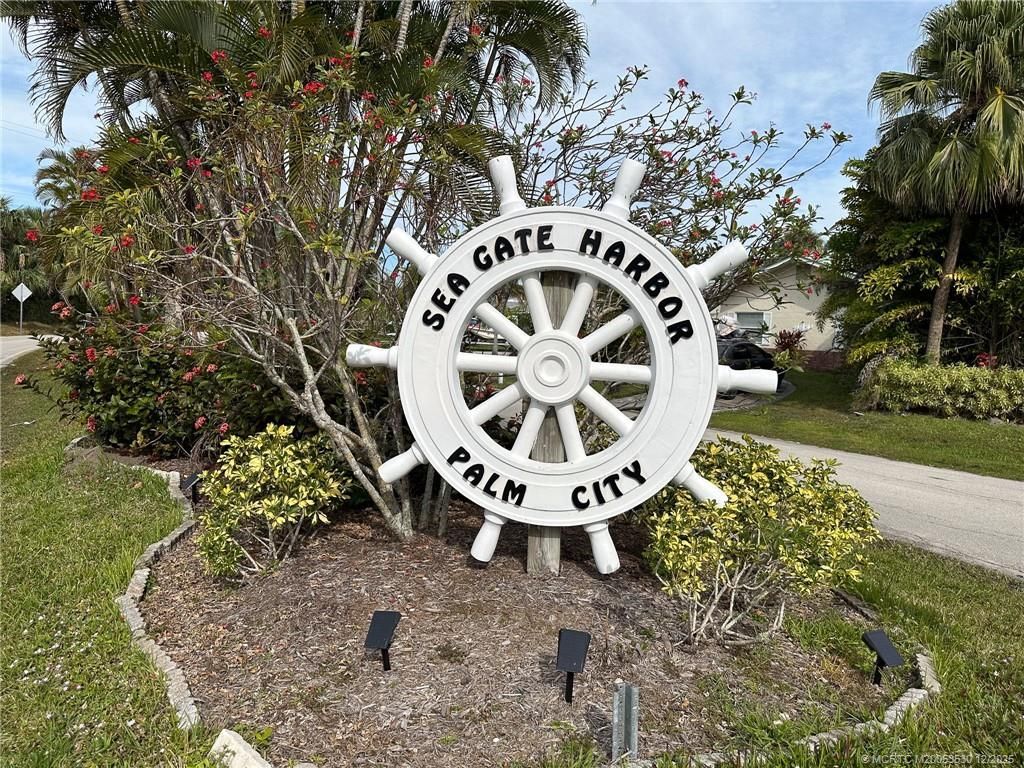 532 SW Marion Court, Palm City, FL 34990 Photo