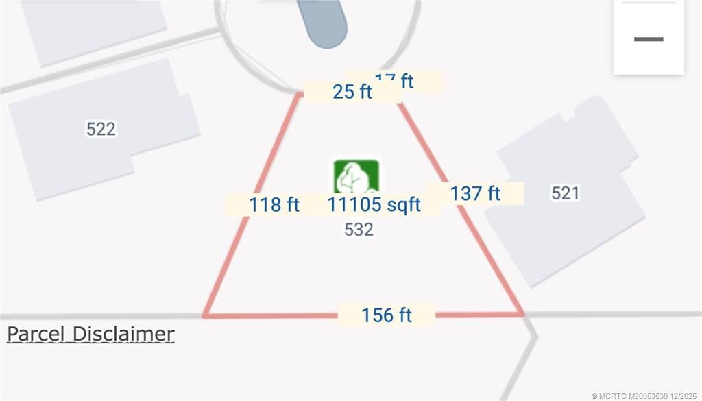 532 SW Marion Court, Palm City, FL 34990 Photo