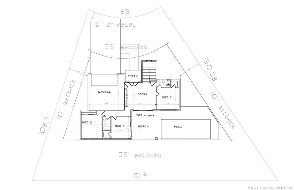 532 SW Marion Court, Palm City, FL 34990 Photo