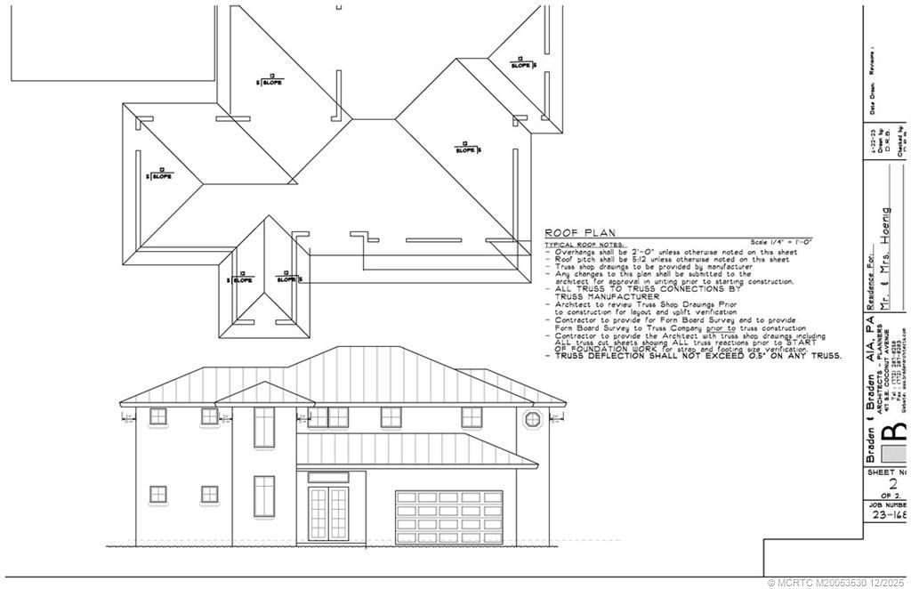 532 SW Marion Court, Palm City, FL 34990 Photo