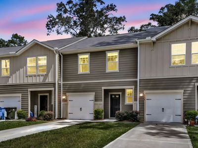 8410 Hidden Bakers Trace, North Charleston, SC 29418