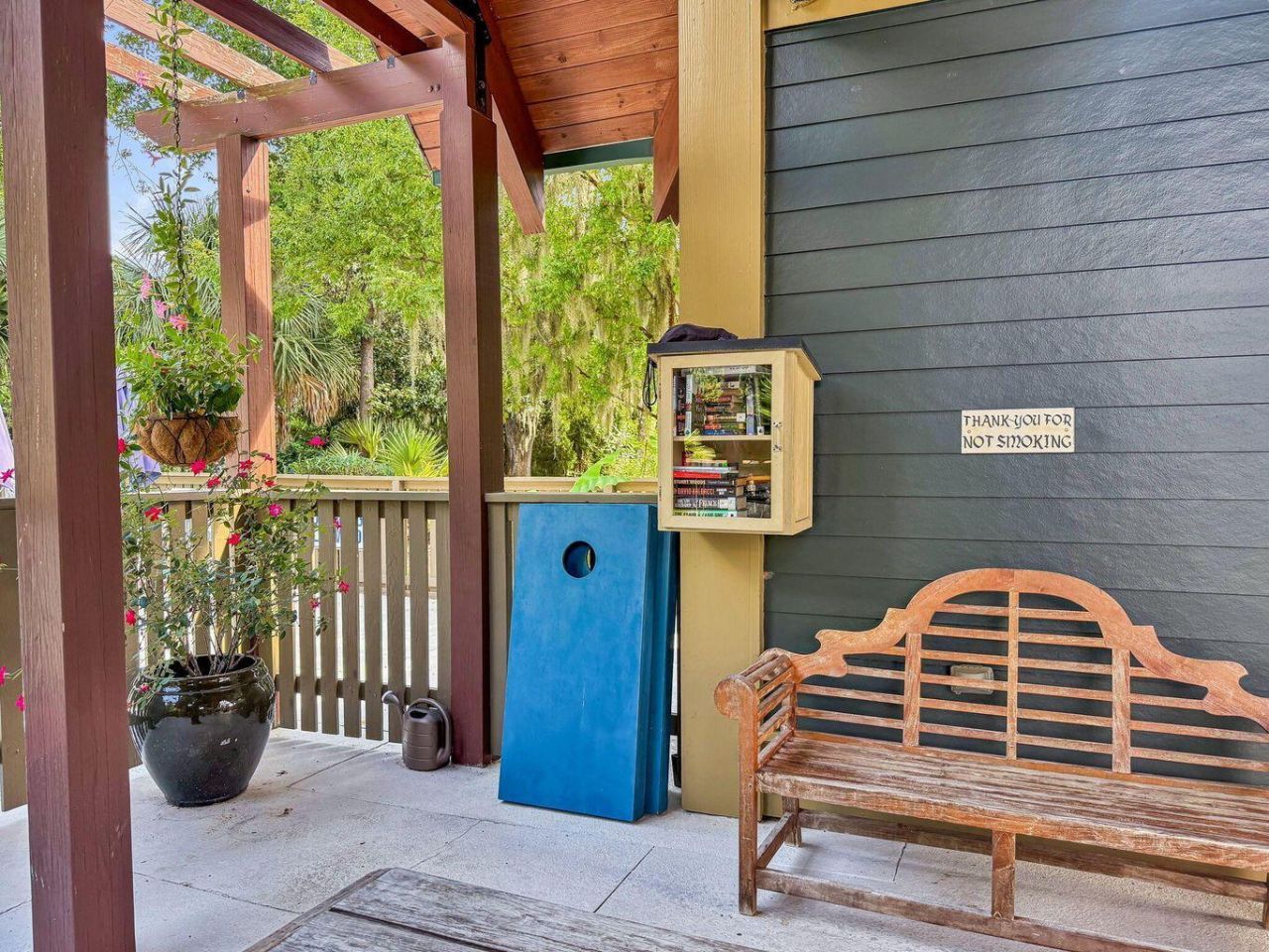 8410 Hidden Bakers Trace Photo 43