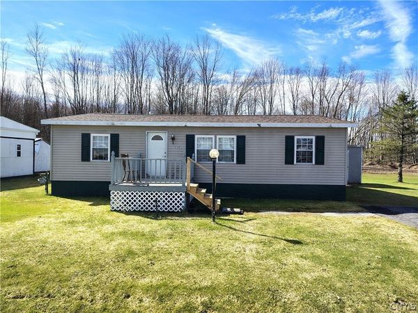 131 Pazdur Boulevard S, Rome, NY 13440