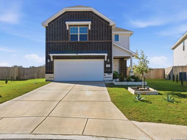 6303 Mifflin, San Antonio, TX 78253