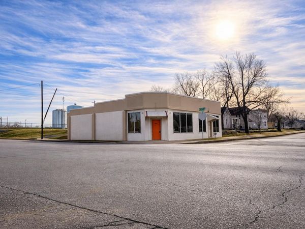 2001 S Empire Avenue , Joplin, MO 64804