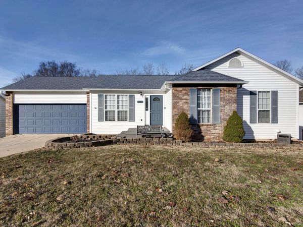 190 Blossom Valley, Branson, MO 65616