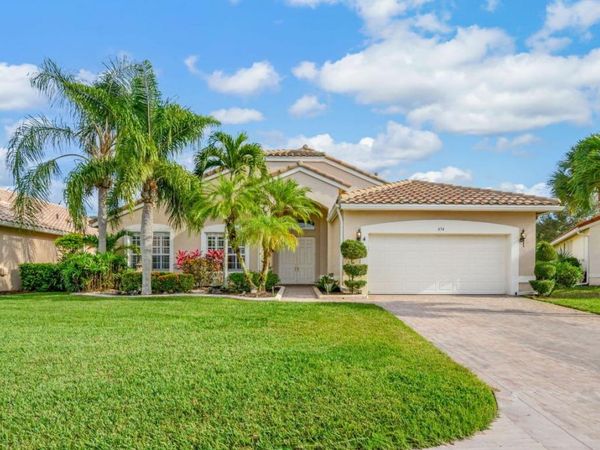 434 NW Shoreview Drive, Port Saint Lucie, FL 34986