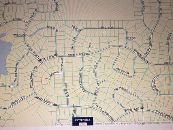 0000 SW 90th PL, Ocala, FL 34476