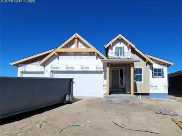 6526 Miro Lane, Colorado Springs, CO 80924