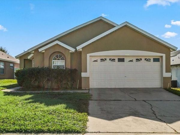 8084 SANTEE DRIVE, KISSIMMEE, FL 34747