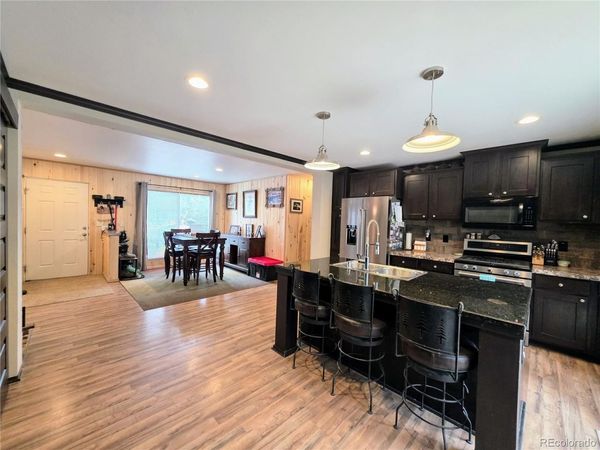 388 Sequoia Drive, Twin Lakes, CO 81251