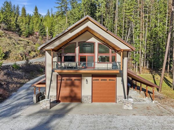 2448 LeClerc S Rd, Newport, WA 99156