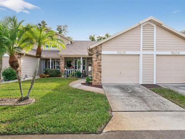 6506 THICKET TRAIL, NEW PORT RICHEY, FL 34653