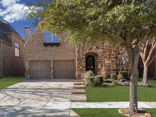 8505 Bayberry Avenue, Lantana, TX 76226