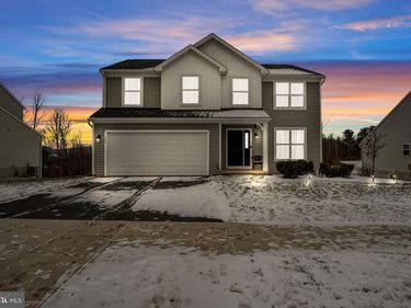 384 OLD IVY DRIVE, BELLEFONTE, PA 16823