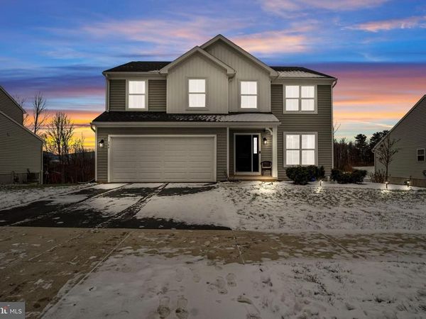 384 OLD IVY DRIVE, BELLEFONTE, PA 16823