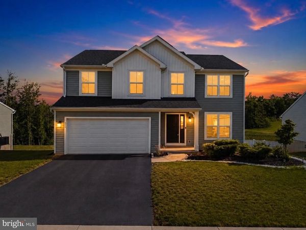 384 OLD IVY DRIVE, BELLEFONTE, PA 16823