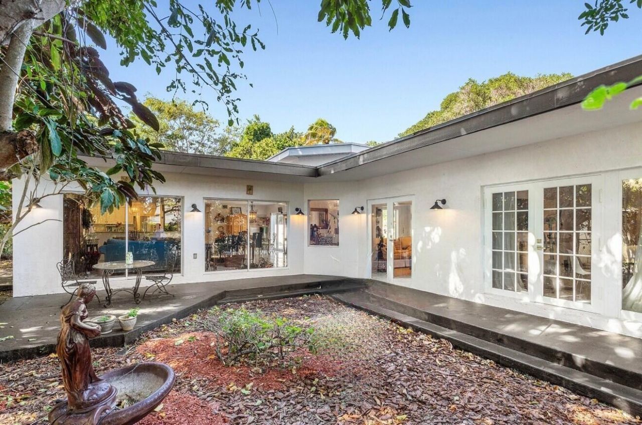 800 Lagoon Lane, Lantana, FL 33462 Photo