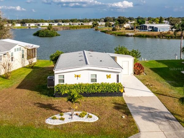 1341 BLUE HERON DRIVE, ENGLEWOOD, FL 34224