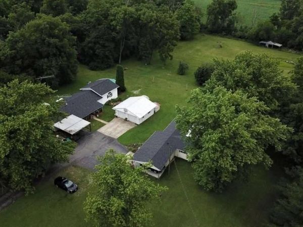 4920-4900 Stickley Road, Urbana, OH 43078