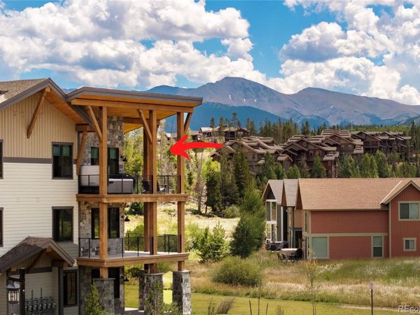 96 Meadow Creek Lane, Unit G304, Fraser, CO 80442