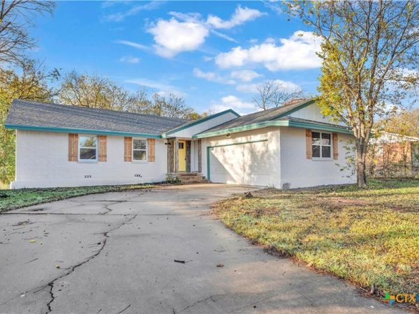 1406 Arkansas Avenue, Killeen, TX 76541