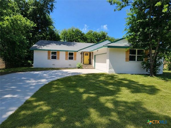 1406 Arkansas Avenue, Killeen, TX 76541