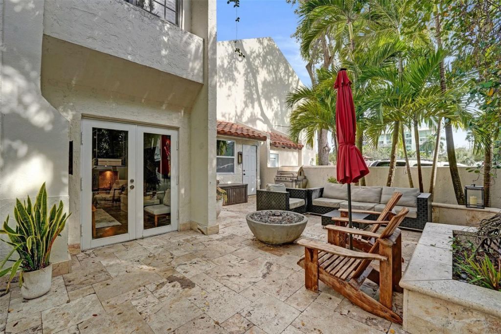 810 SE 2nd Street, Unit F, Fort Lauderdale, FL 33301 Photo