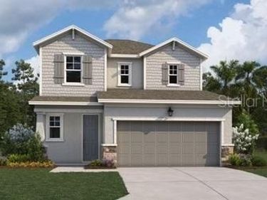 17024 COTTONTAIL CIRCLE, PUNTA GORDA, FL 33955