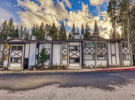227 Olympic Valley Road, Olympic Valley, CA 96146 Photo