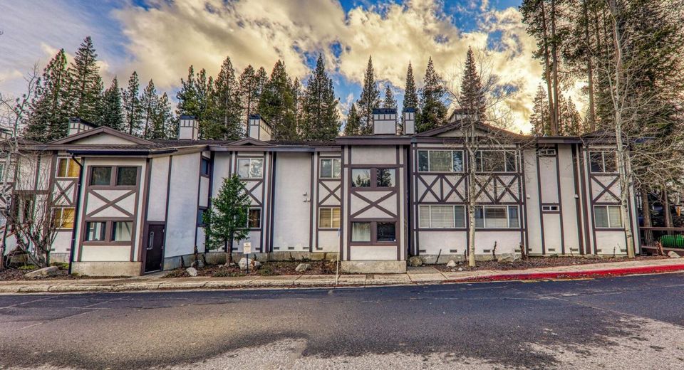 227 Olympic Valley Road, Olympic Valley, CA 96146 Photo