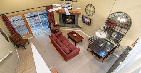 227 Olympic Valley Road, Olympic Valley, CA 96146 Photo