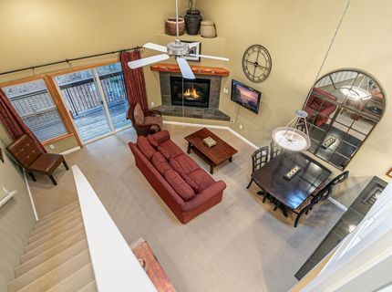 227 Olympic Valley Road, Olympic Valley, CA 96146 Photo
